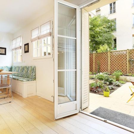 Apartment Champs Elysees By Studio Prestige Paris Exterior photo