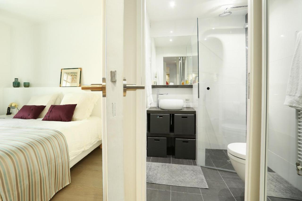 Apartment Champs Elysees By Studio Prestige Paris Exterior photo