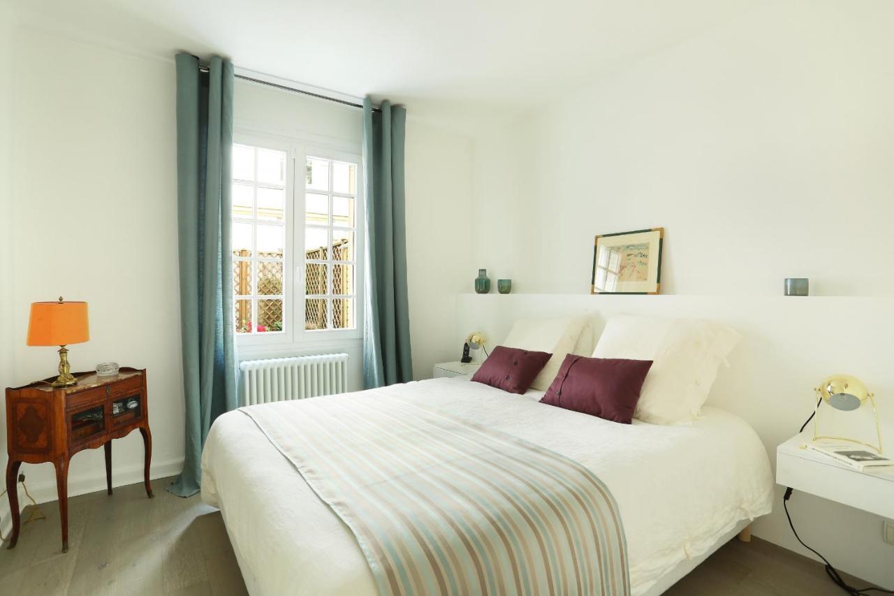 Apartment Champs Elysees By Studio Prestige Paris Exterior photo