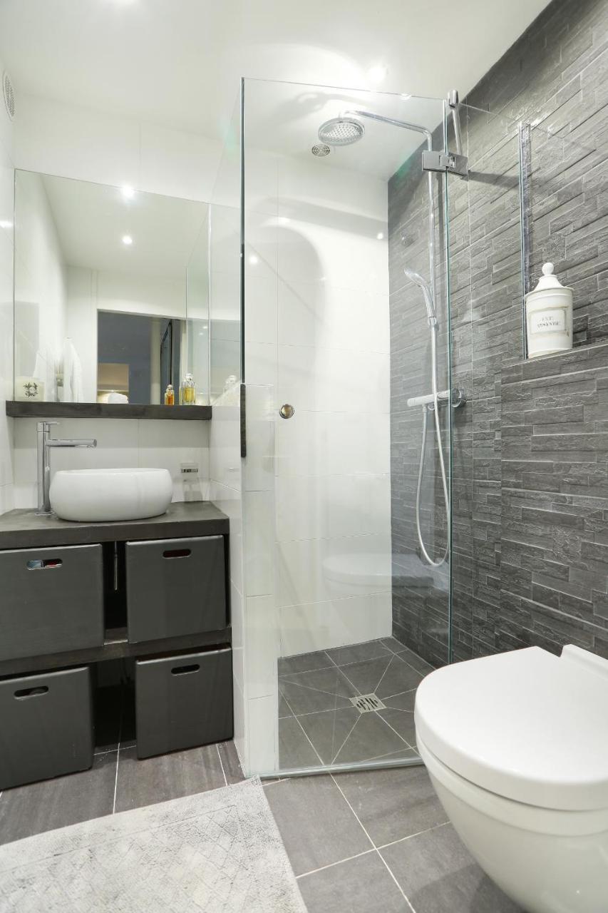 Apartment Champs Elysees By Studio Prestige Paris Exterior photo
